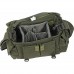 Сумка Domke F-2 Original Shoulder Bag Olive Drab (700-02D)